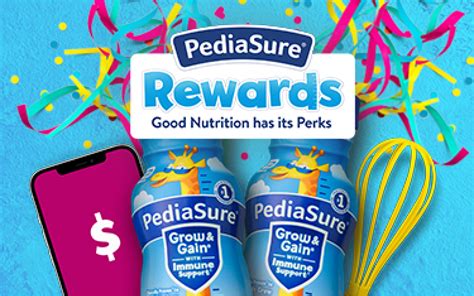 Pediasure Coupons